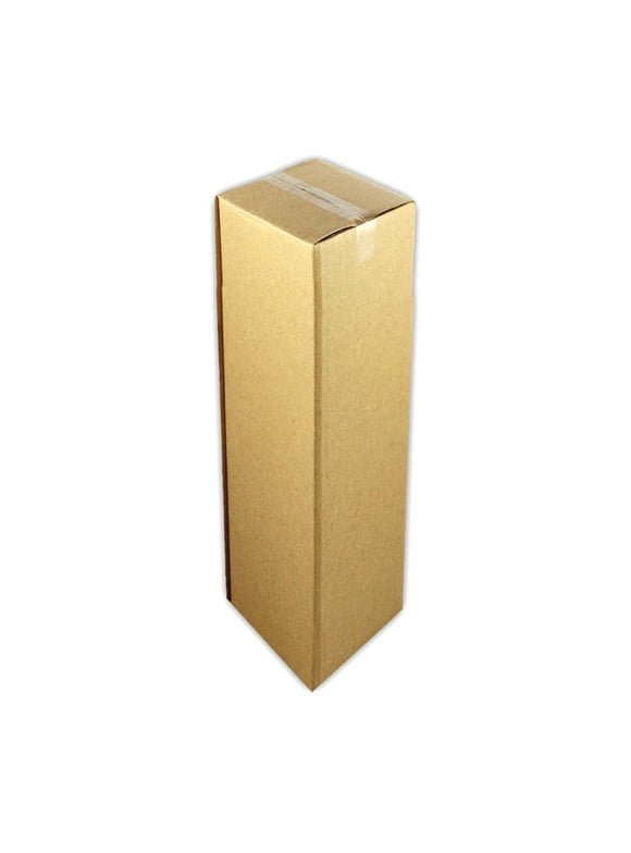 Shipping Boxes in Shipping Supplies