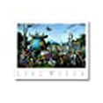 thumbnail image 3 of T. E. Breitenbach Proverdioms II - Affiche 28x22 Pouces, 3 of 9