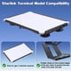 thumbnail image 2 of Soporte de techo magnético plano Xyrofta Starlink Gen 3 para coche, 2 of 3