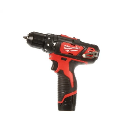 Milwaukee compact drill m18 new arrivals