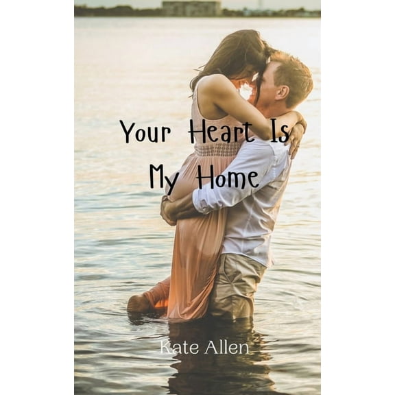 Your Heart Is My Home, (Paperback)
