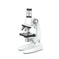 thumbnail image 2 of YUNAFFT Microscope-200-4000X Magnification,Biological Educational Microscope for Students and Adults,with Phone Clip,Biological Specimen and Fill Light(4 Pack), 2 of 9