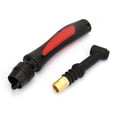 thumbnail image 2 of Hilitand TIG Torch, Air Cooled Design TIG Welding Torch For Metal Welding For Replacement Old Part, 2 of 8