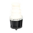 thumbnail image 1 of Rear Axle Spring Stopper, Rear Axle Shock Absorber Buffer Stop 9813587180   for C5 Aircross 2017 To 2022, 1 of 7