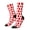 2 Black-2, variant on Canada Print Adult Socks for Men & Women,Calf Socks, Ankle Socks,Boots Socks,Breathable Casual Sock,Unisex Crew Socks