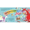 thumbnail image 2 of The Twinkly Unicorns Sound Book, 2 of 2