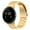 C, variant on Stainless Steel Watch Band With Reliable Bluetooth Connection | With Adjustable Bead Design For Fits Most Smartwatch Models | Excellent For Voice Assistant Gray
