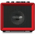 thumbnail image 2 of Jammin Pro MINIJAM 30-Watt - Channel Power Amplifier, 2 of 4