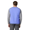 thumbnail image 1 of Adar Unisex Cobbler Apron (2 Pack) with 2 Pockets/Adjustable Ties - Available in 18 Colors, 1 of 6