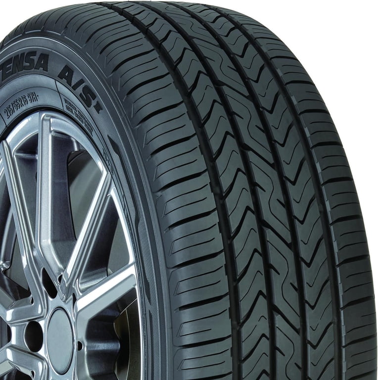 195/65R15 Toyo EXTENSA A/S II 91H Touring Tire, Standard Load