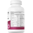 thumbnail image 6 of FH PRO Fertility Supplements for Men and Women, Hormone Balance for Women, Sperm Health for Men, 30 Day Supply, 6 of 7