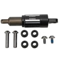 thumbnail image 1 of HLT?100 Bike Oil Spring Shock Absorber Electric Bike Mountain Bicycle Rear Shock Absorber165x42lb, 1 of 8