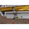 thumbnail image 4 of TECHTONGDA Electric Hot Foil Paper Stamping Embossing Roll Slitter Gold Blocking Cutter, 4 of 5