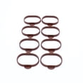thumbnail image 1 of pitrice Set of 8 Intake Manifold Gaskets 94811014601 for Cayenne 4.8L, 1 of 8