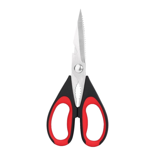 High Quality Stainless Steel Knife Multi-Function Kitchen Super SharpS Kitchen Scissors