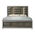 thumbnail image 6 of Picket House Furnishings Charlotte 2-Drawer King Storage Bed, 6 of 40