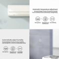 thumbnail image 4 of Tuya Zigbee 3.0 Temperature And Humidity Sensor Remote Mon By, 4 of 5