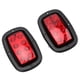 thumbnail image 4 of Luces Traseras LED Club Car, Kit De Luces Traseras ABS A Prueba De Calor Club Car 1017035 Reemplazo Para G14 G16 G19 G22 Para Actualización ANGGREK 1017035, 4 of 8