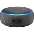 thumbnail image 3 of Bocina Echo Dot Asistente de Voz Alexa 3rd Gen, 3 of 4