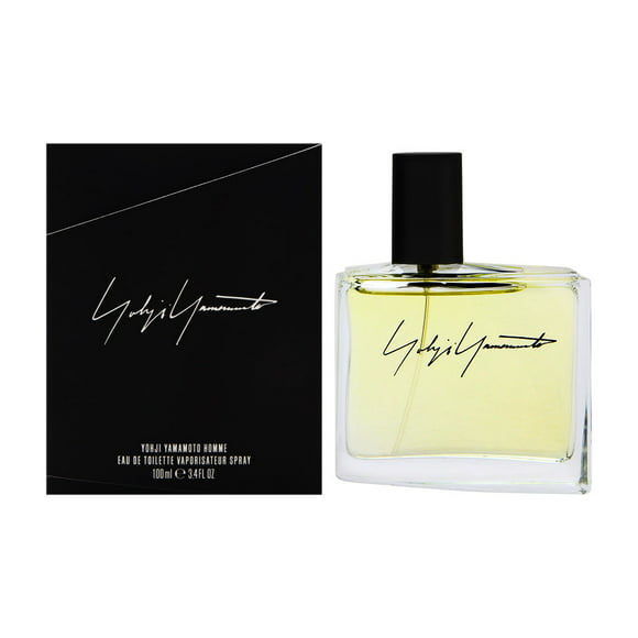 Yohji Yamamoto Fragrances - Walmart.com