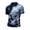 Light Blue, variant on Soccer Season Jersey For Men Classic Scottish Pattern Shirt For Everyday Wear Breathable Blend With Timeless Plaid Design For An Elevated Casual Scotland Team Top Football Fans Gift Outfits Size XXL
