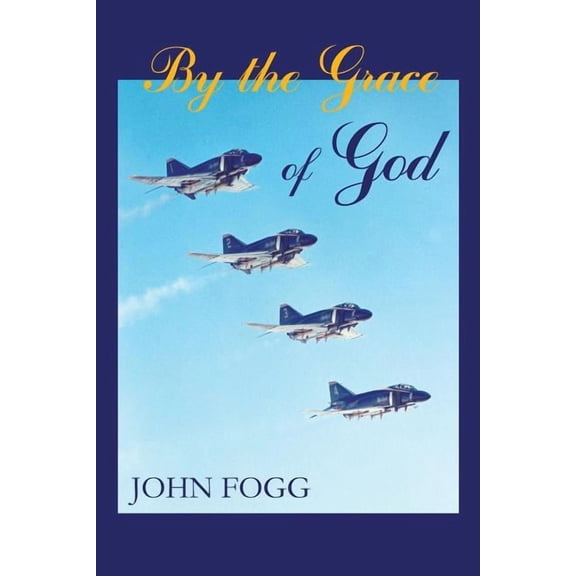 By the Grace of God, (Paperback)