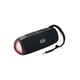 thumbnail image 1 of BOCINA BLUETOOTH PORTATIL SONIDO HI-FI Y LUCES LED NEGRO, 1 of 7