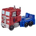 thumbnail image 3 of Transformers: Kingdom War for Cybertron Optimus Prime Kids Toy Action Figure for Boys and Girls (4"), 3 of 6