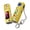 Yellow, variant on Mini Digital Camera with Rotatable Lens and Screen, Portable Pocket Camera with 2K Video Recording and Type-C Charging