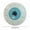 Blue, variant on RBCKVXZ 15.7 Inch Halloween Inflatable Eyeball Decorations for Indoor Outdoor - Big Eye Spooky Halloween Party Supplies