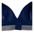 thumbnail image 4 of Brassiere Fruit Of The Loom para Dama Diseño Liso Índigo Talla 36B, 4 of 4