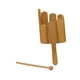 thumbnail image 3 of Percusión de tubo de sonido Madera de juguete Rhythm Rhythm Kid Instrumento de percusión de madera para lecciones de música de interpretación, 3 of 8