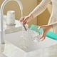 thumbnail image 4 of Protector De Cocina De Silicona Para Separar El Agua Al Lavar Los Platos. Protector De Baño. Tira Flexible Y Duradera., 4 of 5