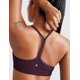 thumbnail image 4 of Top Deportivo CRZ YOGA Butterluxe con Tirantes Finos en Y Morado XL, 4 of 5