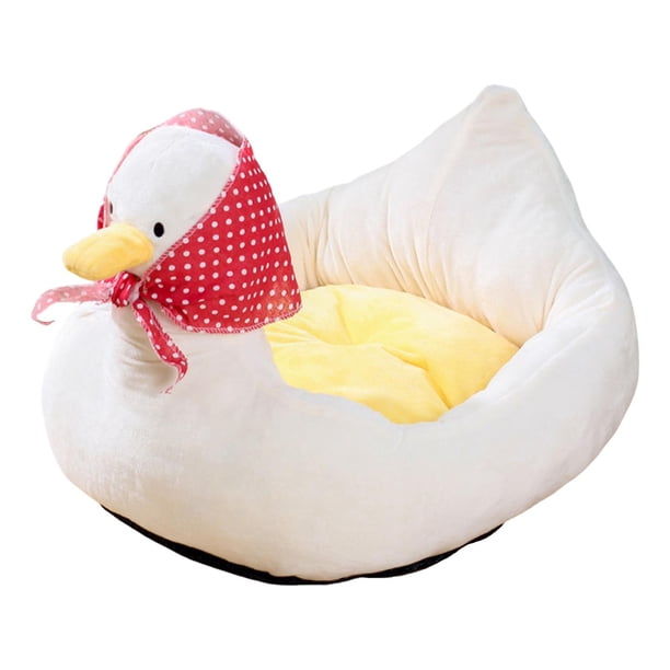 Lapcatz Nido Cerrado Para Gatos Y Perros Pequeños: La Cama Capucha Que Ellos Adoran (Felpa, Antideslizante)