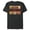 Dark Heather, variant on Eternals Team of Immortal Beings - Short Sleeve Blended T-Shirt for Adults – Customized-Ocean Blue