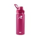 thumbnail image 1 of Termo de Acero Inoxidable Redlemon Aislamiento Térmico 18 Onzas 532 ml Rosa, 1 of 4