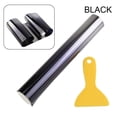 thumbnail image 5 of BAMILL Car Sun Visor Strip Tint Film Front Windshield UV Shade Banner Accessories, 5 of 9