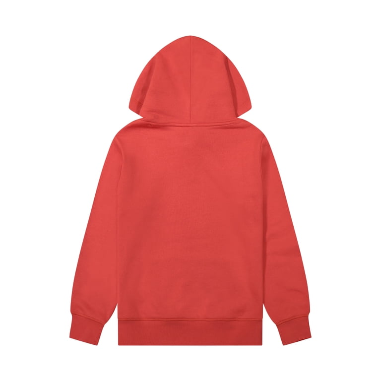 Reebok Kids Unisex Game Day Fleece Hoodie photo 7