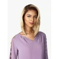 thumbnail image 2 of Sensationnel CLOUD 9 WHAT LACE CHRISSY MEDIUM STRAIGHT LACE WIG, 2 of 4