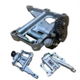 thumbnail image 3 of Engine Oil Pump Compatible with Caterpillar 318EL/318F/318FL 2004-2015 C4.4 ACERT 4.4L Diesel (Caterpillar C4.4 ACERT) 4-Cylinder Turbo Gerotor Excavator Replaces 447-8576, 3 of 3
