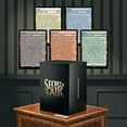 thumbnail image 1 of Magic TCG Magic: The Gathering Secret Lair: MTG Dr Lairs Secretorium Full Text Lands, 1 of 6