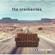 The Cranberries - 5 Classic Albums - Rock - CD