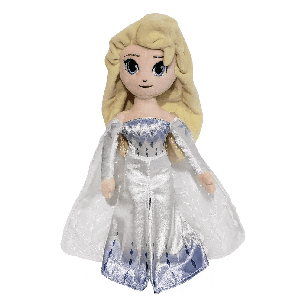 elsa pillow cover