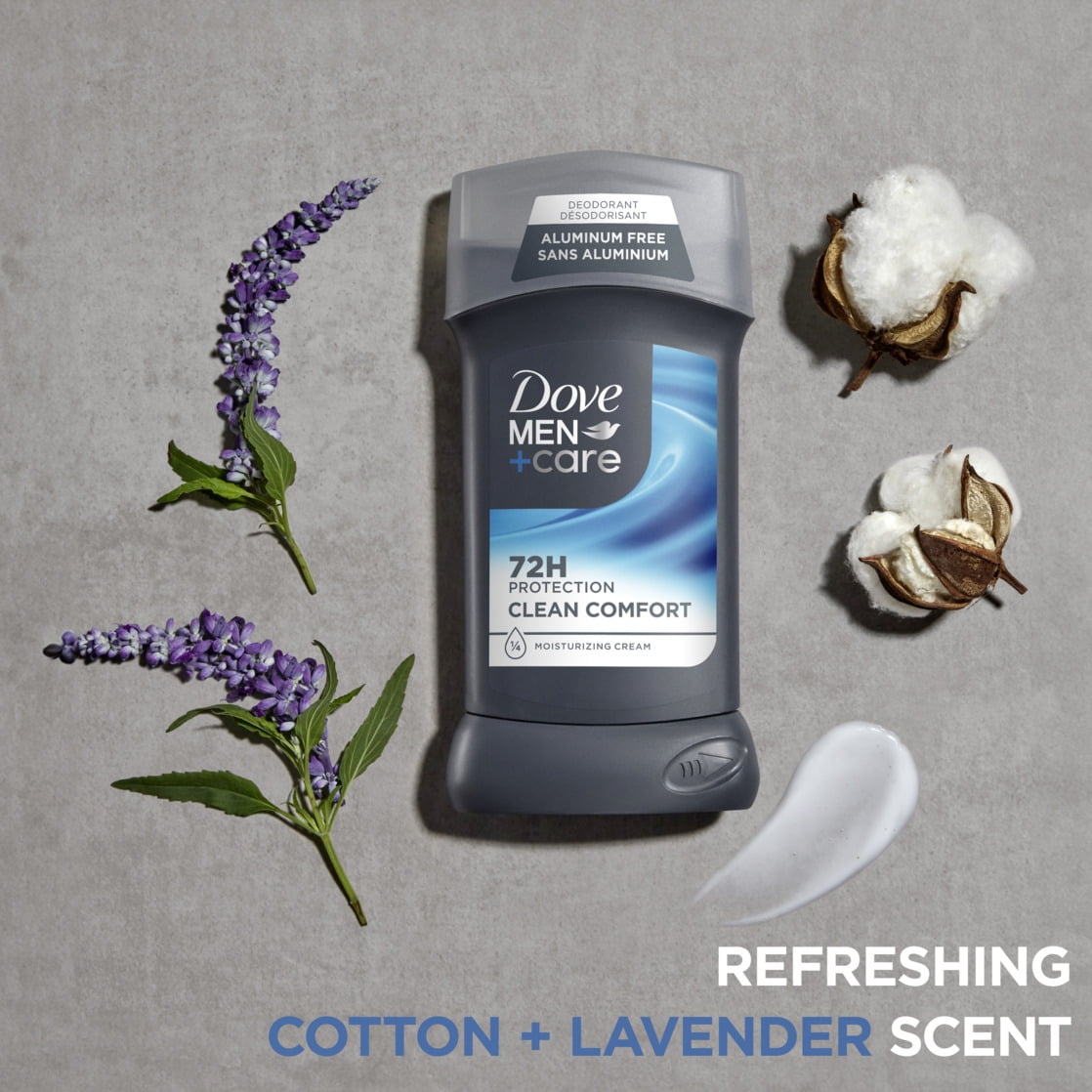 DOVE Men Care Clean Comfort Deodorant Spray For Men 250ml - View #13