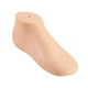thumbnail image 4 of Herramienta de modelo de pie, soporte de joyería, herramienta de extensión de zapato duradera para adultos reutilizable para color de piel mujer Yuyangstore Maniquí de pie, 4 of 8