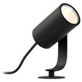 thumbnail image 3 of Philips Hue White Ambiance Lily Outdoor Spot Light Extension, 3 of 15