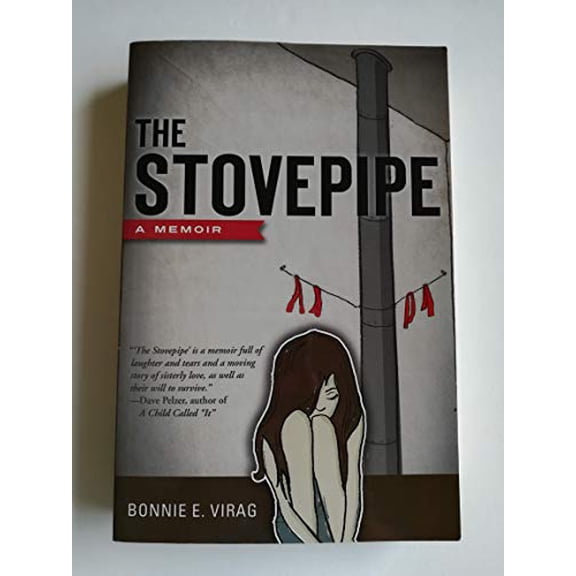 Pre-Owned The Stovepipe (Paperback) 1936782308 9781936782307