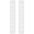 thumbnail image 1 of 2 piezas de muebles de aire vestuario de ventilación de aire cubierta de ventilación de aire rejilla de ventilación, 1 of 4