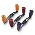 thumbnail image 3 of 7829 Carbon Fibers Fishing Reels Handle Grip Rocker Conversion Accessorys, 3 of 11